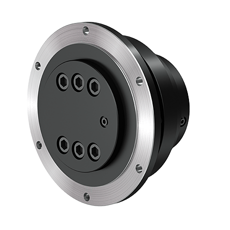 Case rotating type